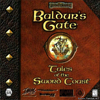 Baldur's Gate: Tales of the Sword Coast