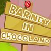 Barney in Chocoland
