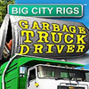 Big City Rigs: Garbage Truck Driver