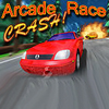 Arcade Race Crash!