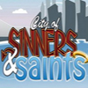 City of Sinners and Saints