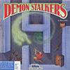 Demon Stalkers: The Raid on Doomfane