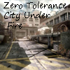 Zero Tolerance: City Under Fire