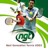 NGT: Next Generation Tennis (Roland Garros 2002)