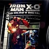 Iron Man/XO Manowar in Heavy Metal